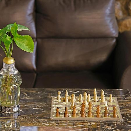Hot - House Of Travellers, Lonavala By Mody Stays Exterior photo