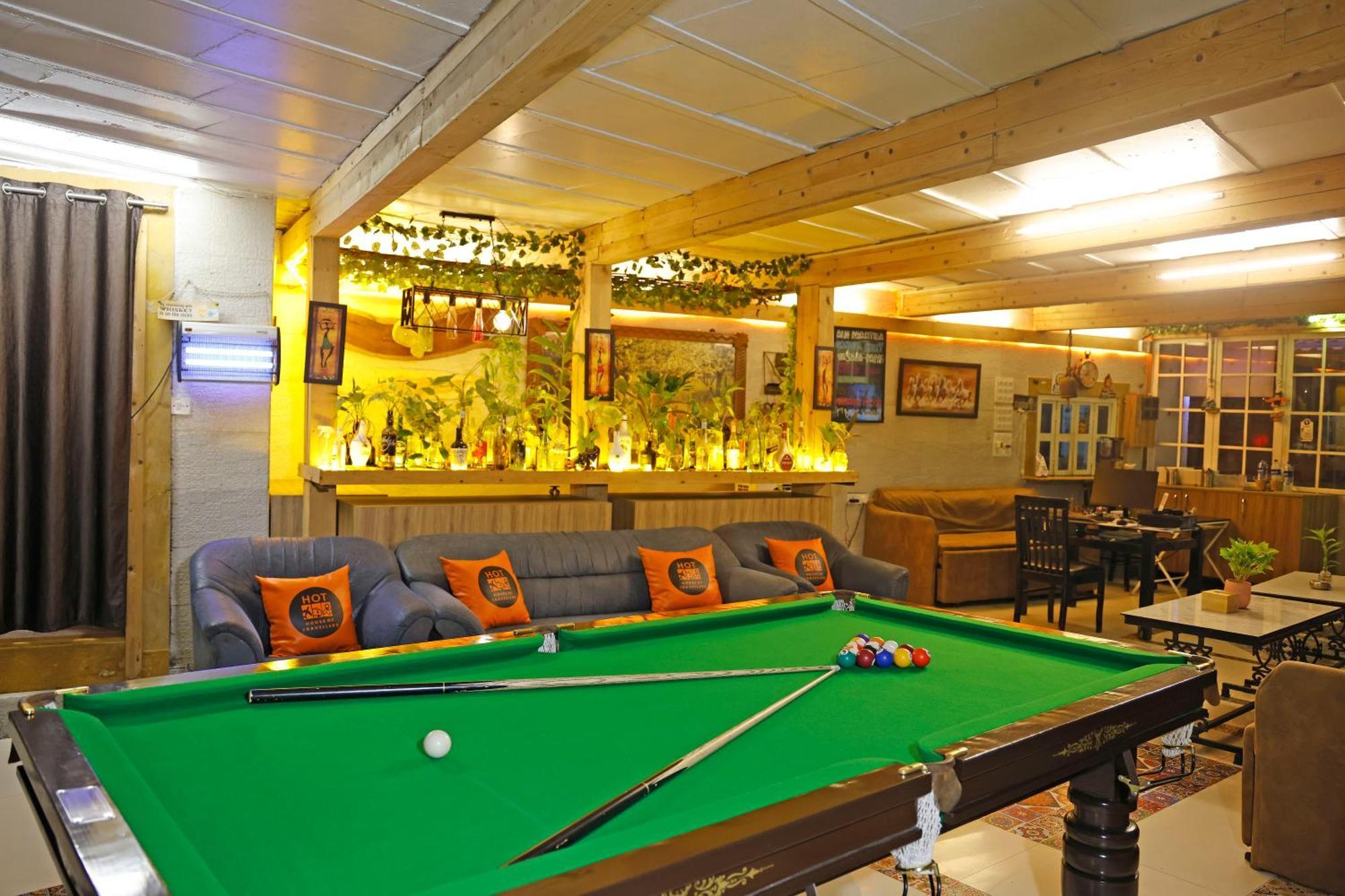 Hot - House Of Travellers, Lonavala By Mody Stays Exterior photo
