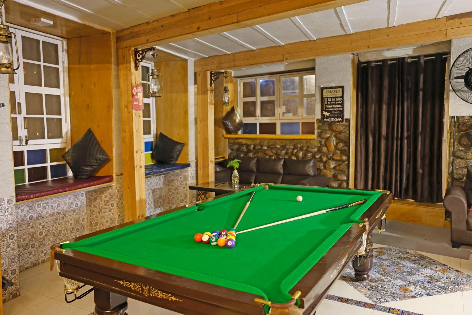 Hot - House Of Travellers, Lonavala By Mody Stays Exterior photo