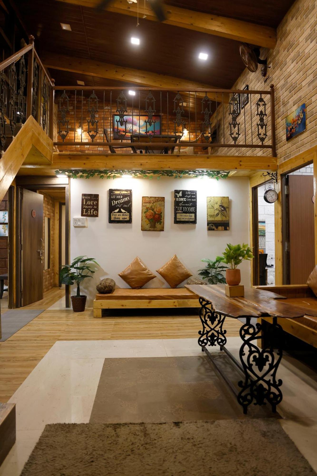 Hot - House Of Travellers, Lonavala By Mody Stays Exterior photo