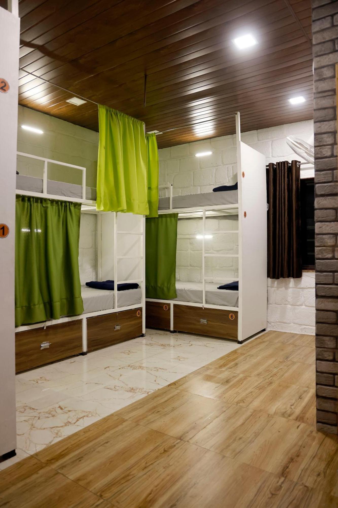 Hot - House Of Travellers, Lonavala By Mody Stays Exterior photo