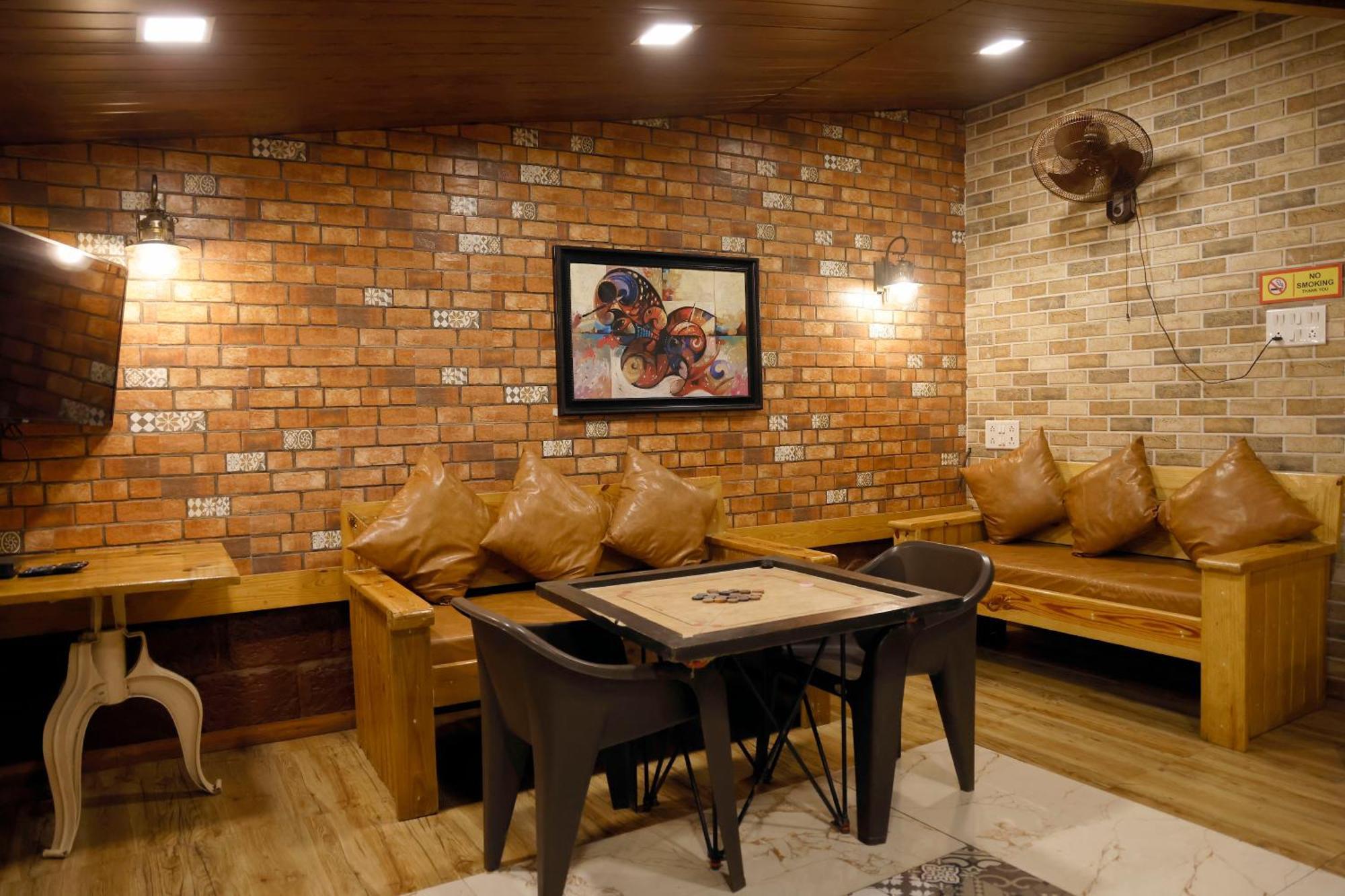 Hot - House Of Travellers, Lonavala By Mody Stays Exterior photo