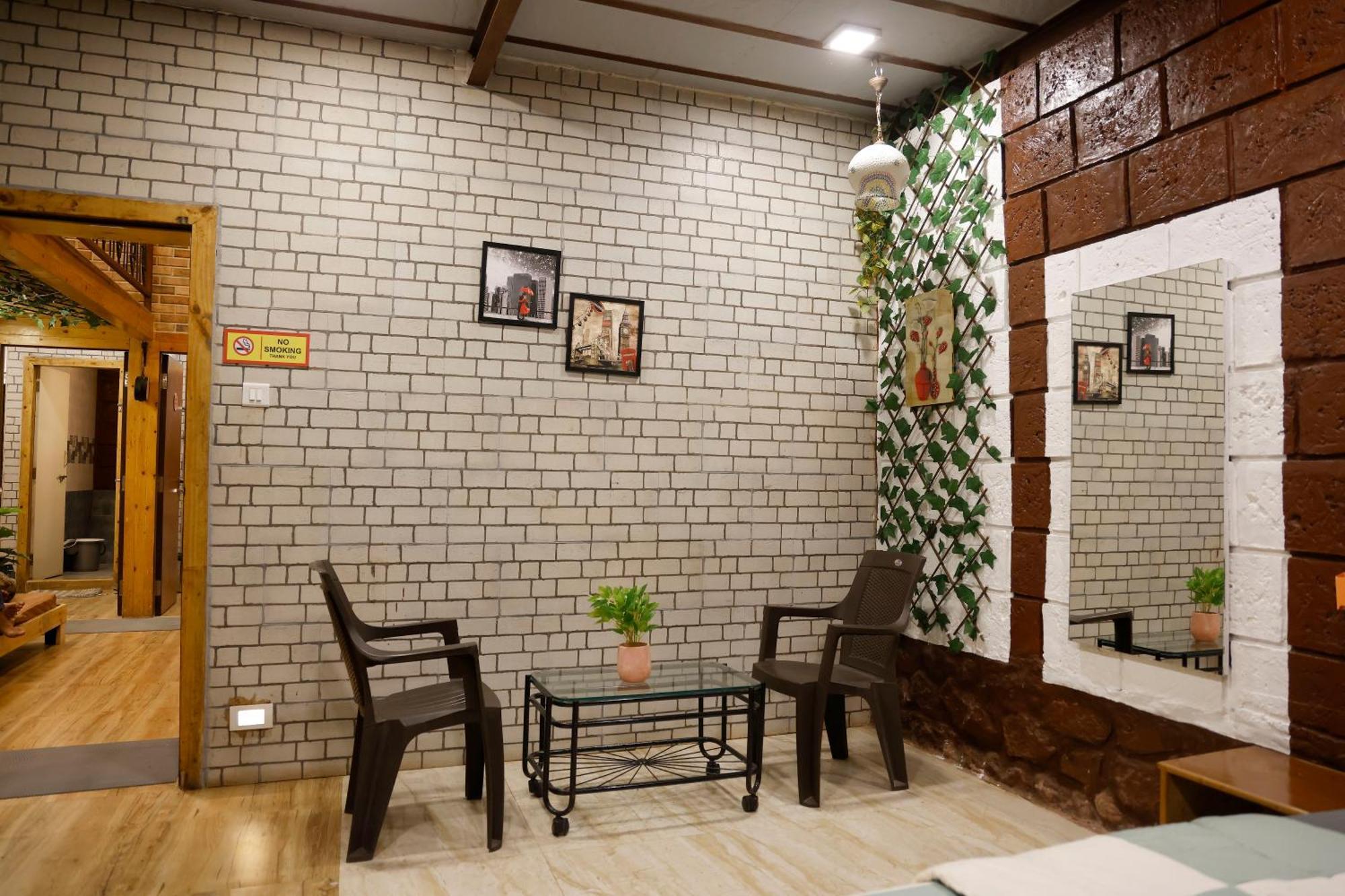 Hot - House Of Travellers, Lonavala By Mody Stays Exterior photo
