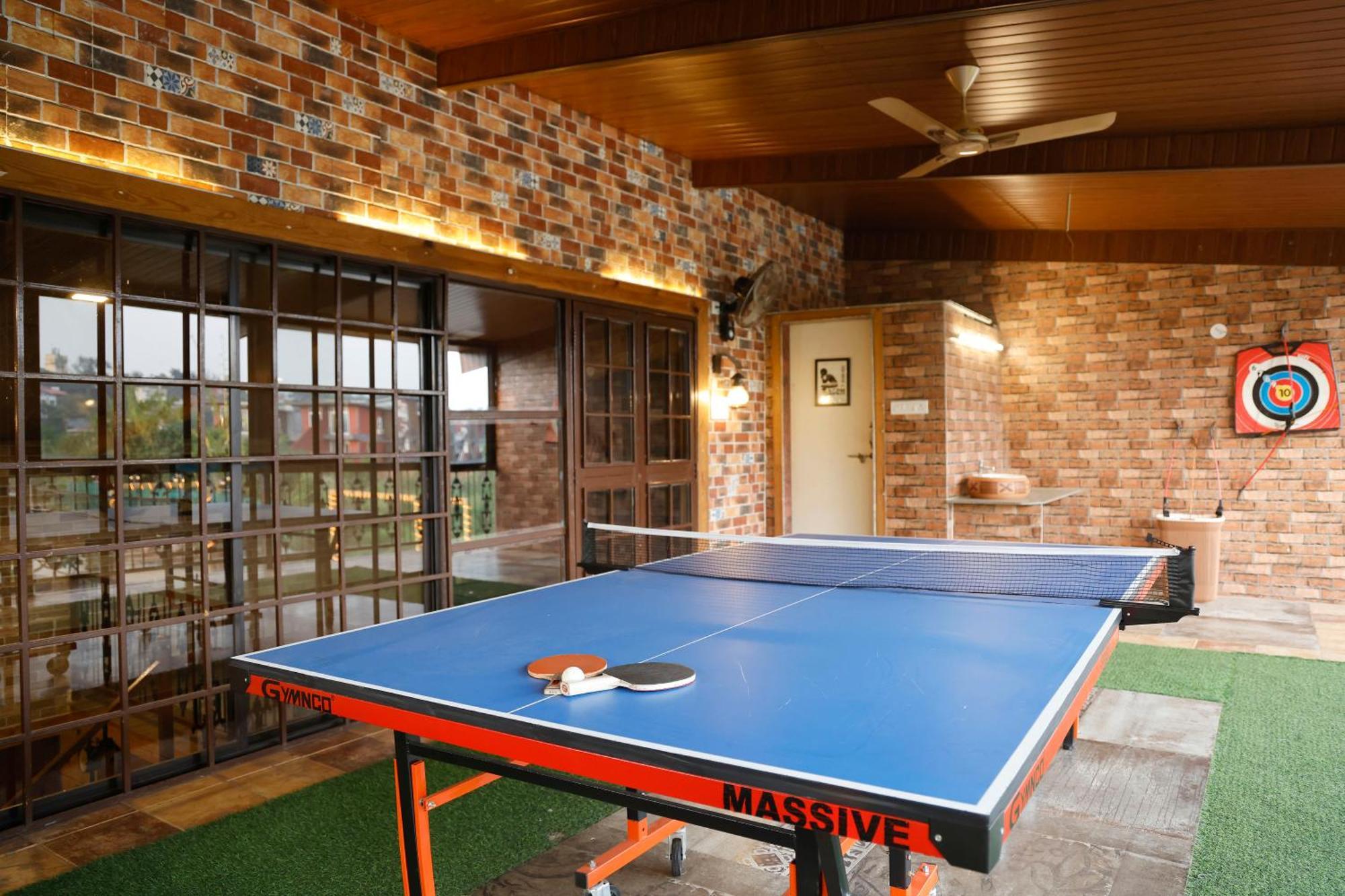 Hot - House Of Travellers, Lonavala By Mody Stays Exterior photo