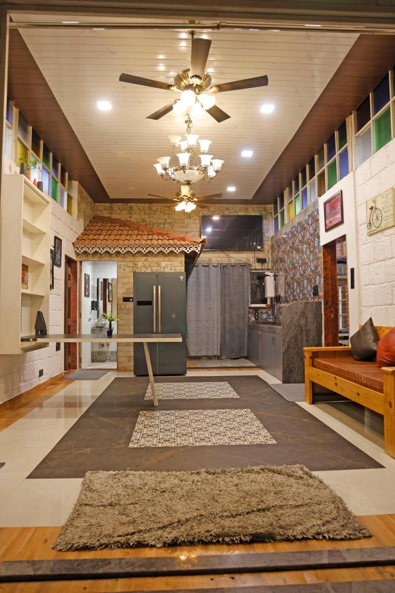 Hot - House Of Travellers, Lonavala By Mody Stays Exterior photo