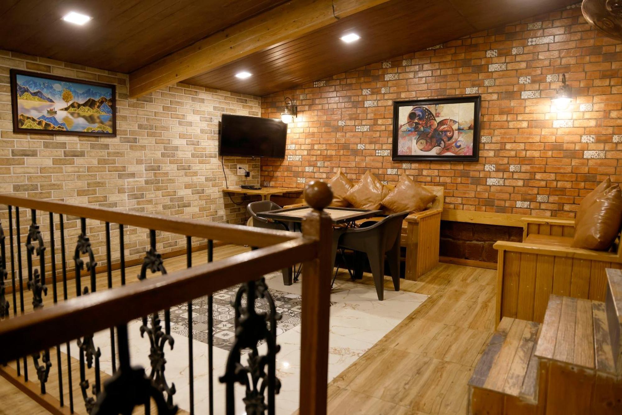 Hot - House Of Travellers, Lonavala By Mody Stays Exterior photo