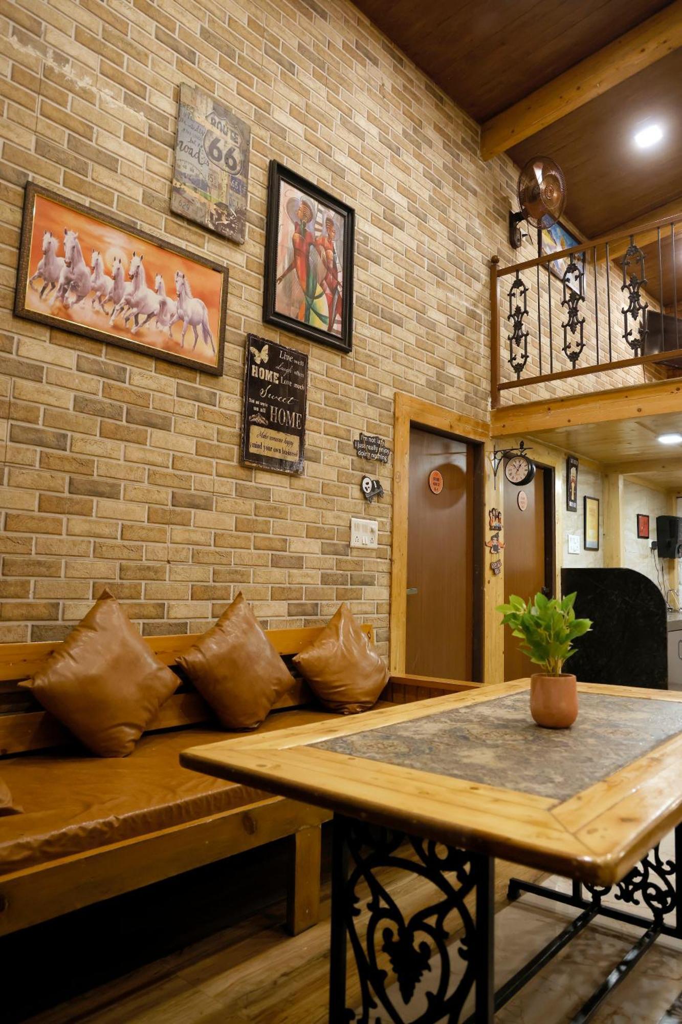 Hot - House Of Travellers, Lonavala By Mody Stays Exterior photo