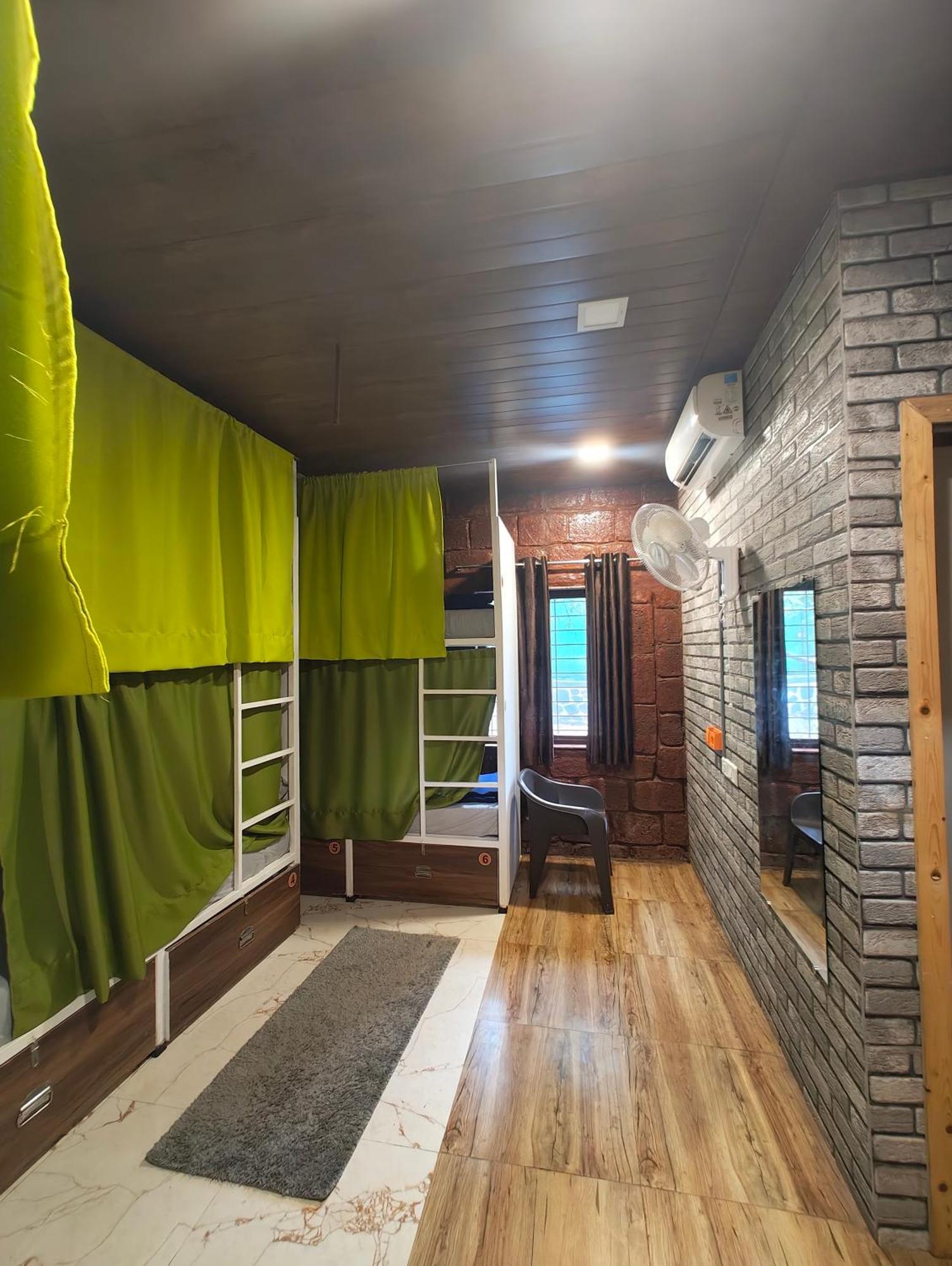 Hot - House Of Travellers, Lonavala By Mody Stays Exterior photo