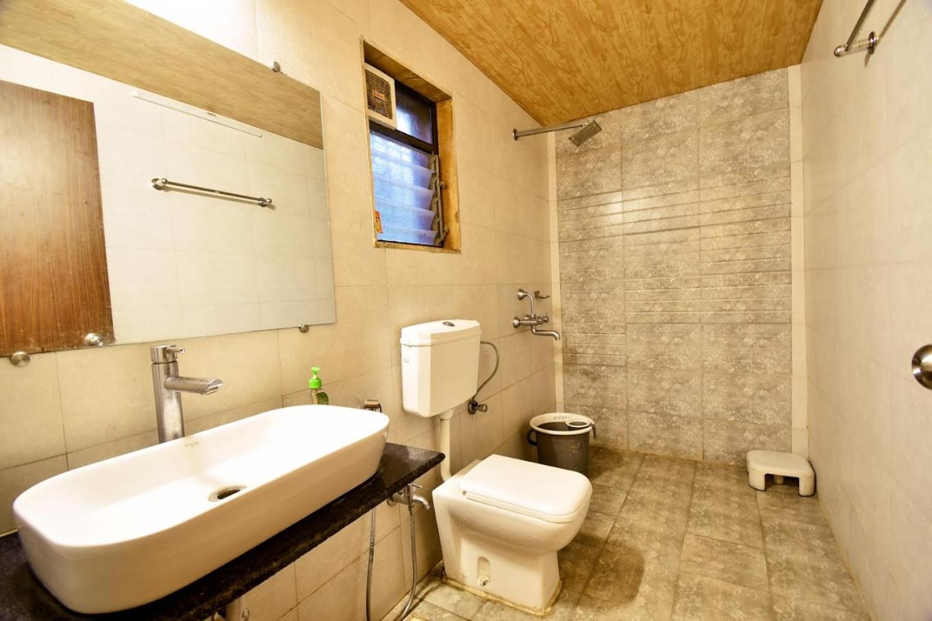 Hot - House Of Travellers, Lonavala By Mody Stays Exterior photo