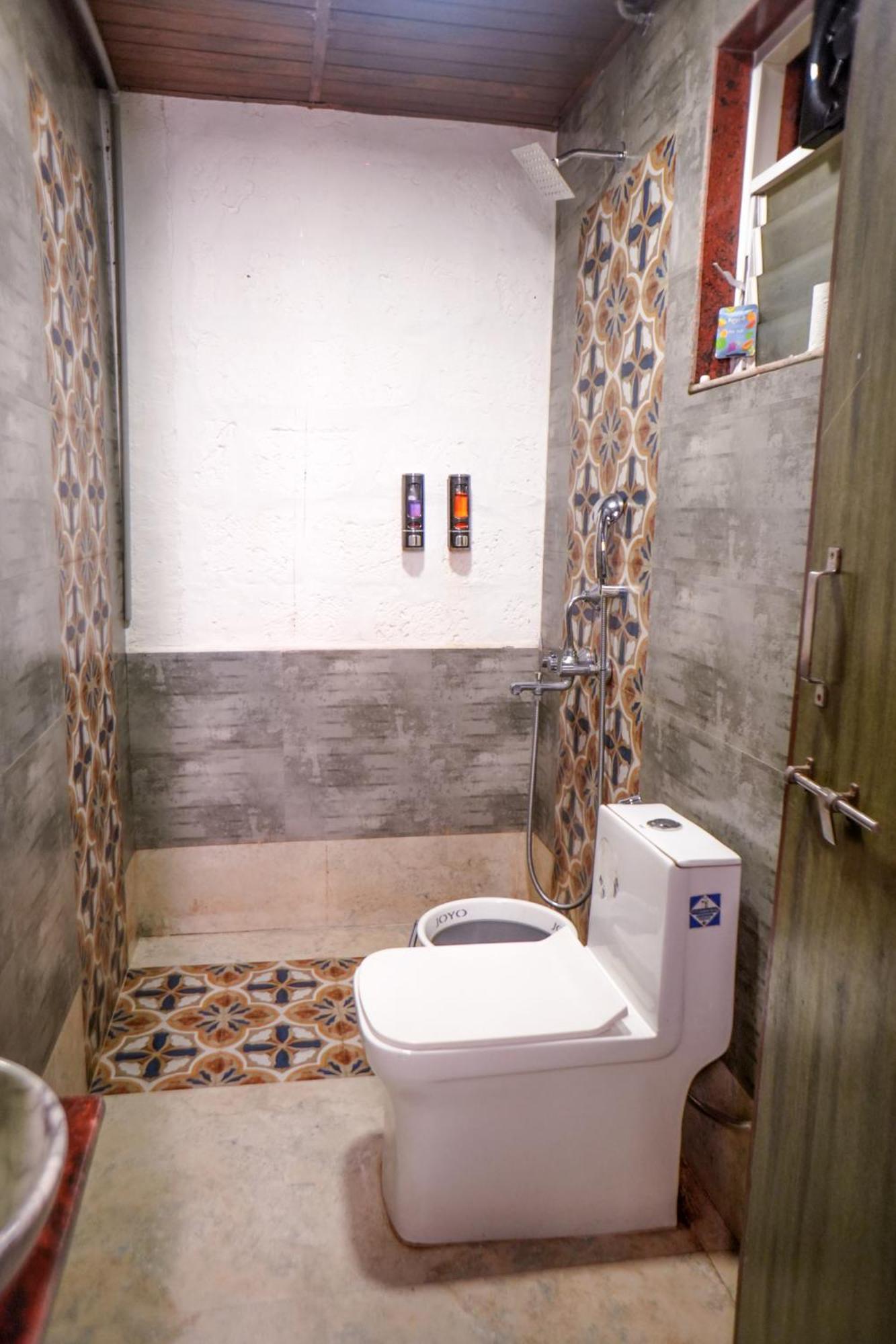 Hot - House Of Travellers, Lonavala By Mody Stays Exterior photo