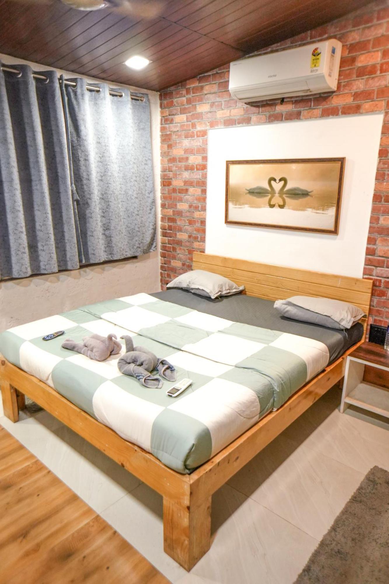 Hot - House Of Travellers, Lonavala By Mody Stays Exterior photo